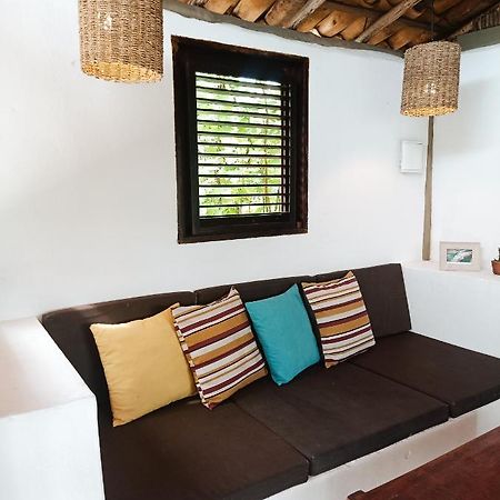 Alto Amor Villa Atins Kültér fotó