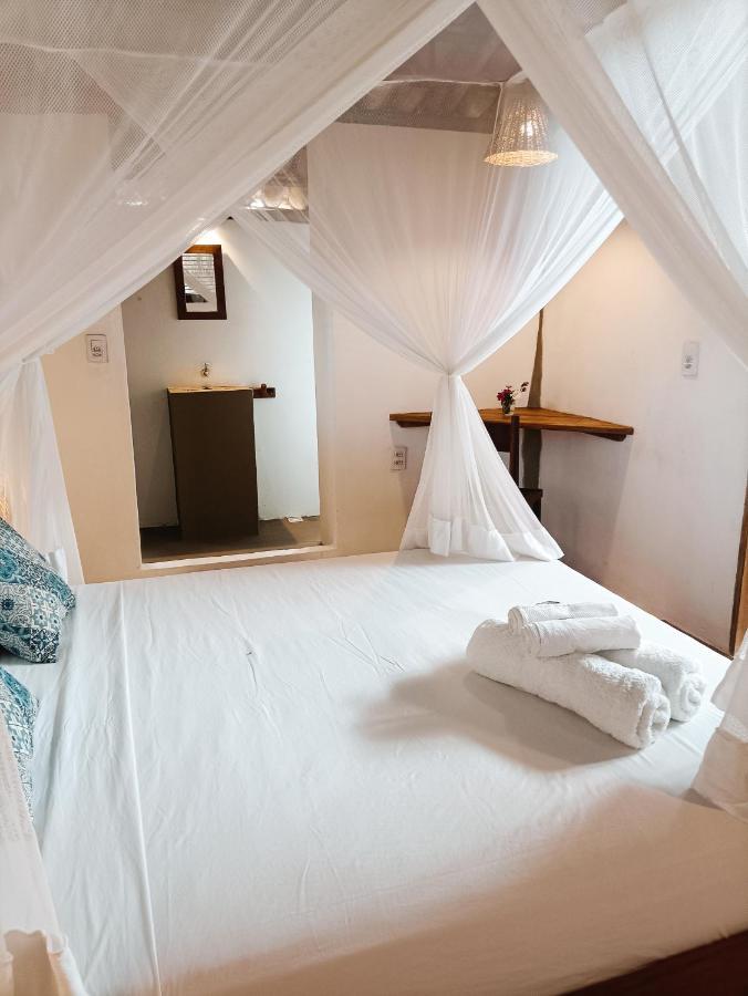 Alto Amor Villa Atins Kültér fotó