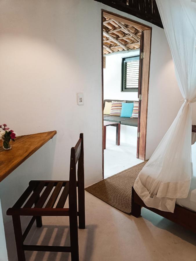 Alto Amor Villa Atins Kültér fotó