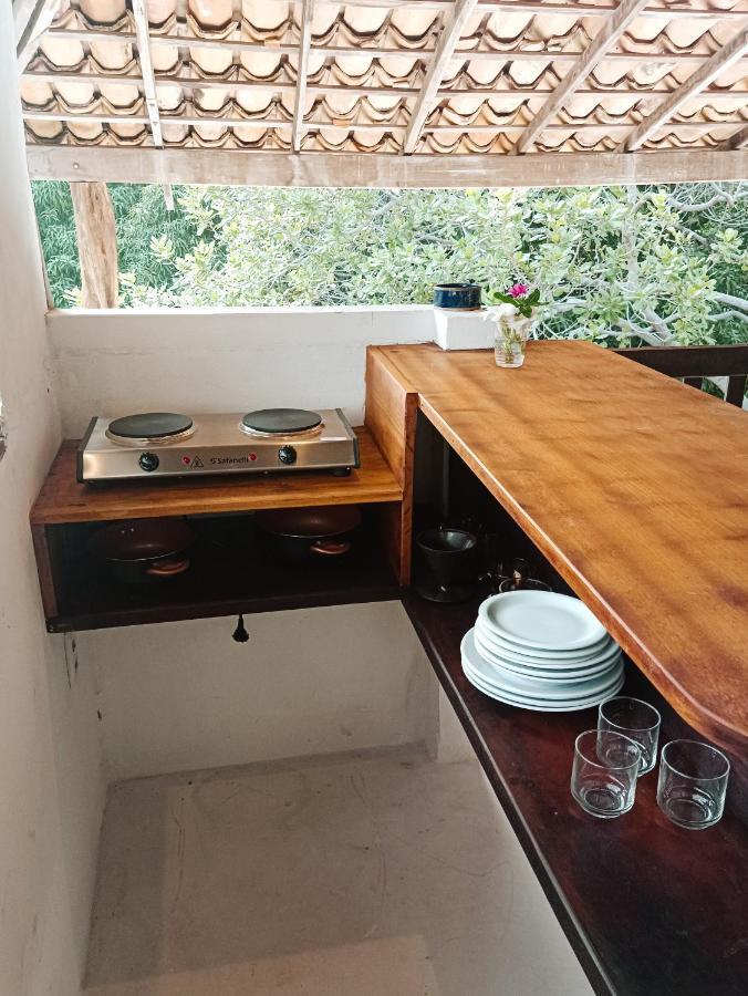 Alto Amor Villa Atins Kültér fotó