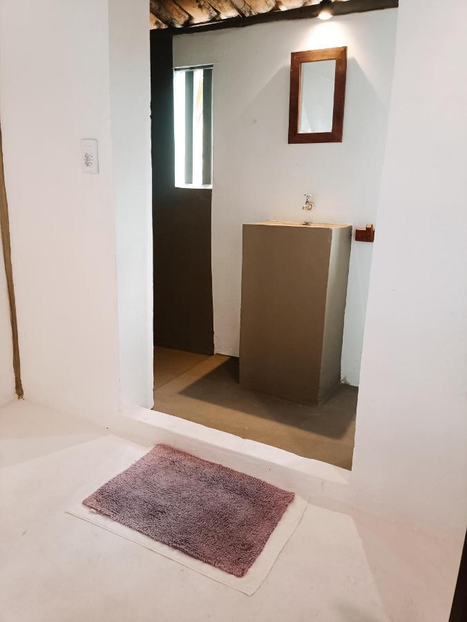 Alto Amor Villa Atins Kültér fotó