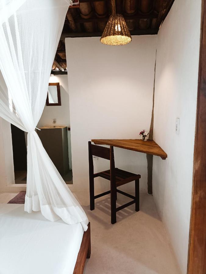 Alto Amor Villa Atins Kültér fotó